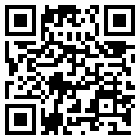 QR Code for 152onDn84dNdKG2E7twFSKqtbxcTMkmahA