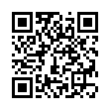QR Code for 152rmFjyBoZVKRF8dNF81u3Lss765njxGo