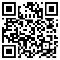 QR Code for 152vvED6fZnPSAPic6s37xXjBaAzCFzM7N