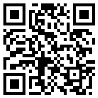 QR Code for 153HcRnBWG4ybMA9ShQb4L87eCfyRHfVoY