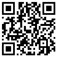 QR Code for 153dYPow7rnT1sUX2MQUDGMbS9qaFyUfiE