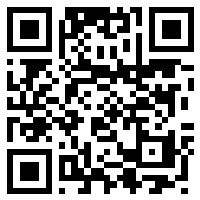 QR Code for 153e5PWRMk9xi2Dgueo7uEz1jVaZbD26vg
