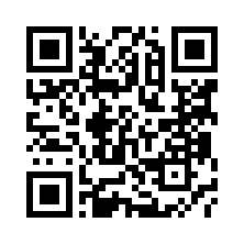 QR Code for 153iwJsdWFXMQV8CEV8vtFNWvct843gUhq
