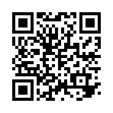 QR Code for 1545dkxgfZ9raqWSyoG5673AZ49aNfepqi