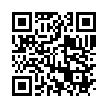 QR Code for 1545pWV3DVMmLxLgcshmNKGfLyGVvsGbx8