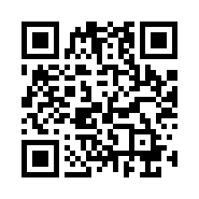 QR Code for 1547ca83BJ2DXoG6jotbiskVMhKVbD8Fme