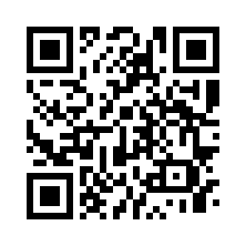 QR Code for 1549tw7rnudiTHSSAnPAXmo1p7M9x7bWxr