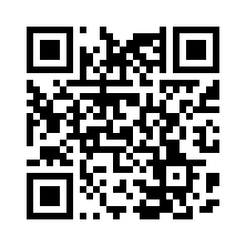 QR Code for 154JSE95qncbrVdaUpEYHPxftor94BGGiY