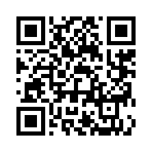 QR Code for 154m6BjLMJtU8amk2QBZfaMyfrssrxxaAw