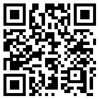 QR Code for 156A3gEUhi1R2zsG9P36ksJCiuvDACTtLP