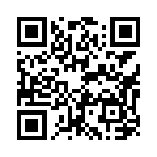 QR Code for 156e3vQWVm3pvZWHpGFfBTsCekT7rhRvAW
