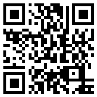 QR Code for 156fGEfDGEiAFUd1zP7we3vkA42QJLV8ic