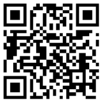 QR Code for 156tX1b88UVKy111wZkMdSfcX3zfGh9Fts