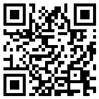 QR Code for 157M6osCHdGk2aB1yLphLCVeJFtCKs3Wug