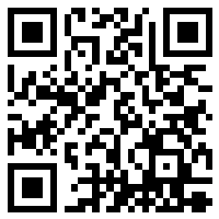 QR Code for 157o3zaBdYvByTyBWF5ruDX3aV6yncDcZj