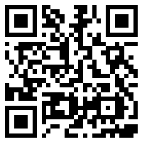 QR Code for 157oE4MoY3SGHMPtb3SQPAW7JeeiEDoqPL