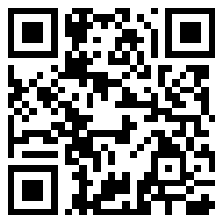 QR Code for 157rPjjTzoFc2HScyACjiB9neMvu53ZSZK