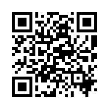 QR Code for 1586eWcKgF3Jxm4fBtp3ZEUAwmyGhVr5nG