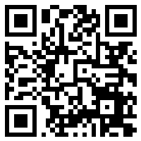 QR Code for 1589wuwTreVdtoF6GEcfQNok3aruhvFAKb