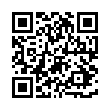 QR Code for 158MGHS4s6wY5PzySnYqDoUGinks6toaNj