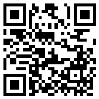 QR Code for 158PBgRva7TgYyromhajBU5SDeCBbFrCP8