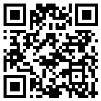 QR Code for 158RT6hEeLRW6dFKkGYohsTk7FkBCuXbEa