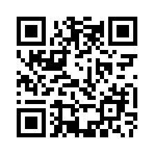QR Code for 158k1YrhjUujrX8AwPyy37ZnNd7tU5sVGz