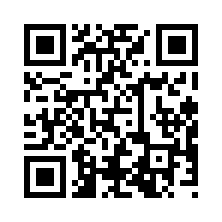 QR Code for 158oyGoq5pD9peLdqN33hMaBADAoPCce85