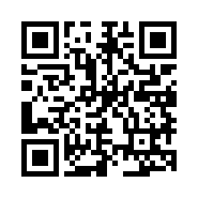 QR Code for 158spKnEi2cqTryRfEFEx5TqENGVWguCBp