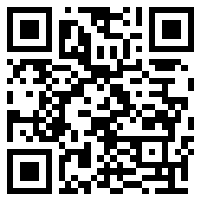 QR Code for 159DCmR5vxXFSvid1X2FpeFXoj73nxFTXy