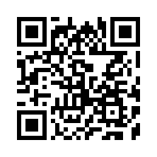 QR Code for 15AnTz8X6XyFDssqG7D8e6TG2tcftSW8m1