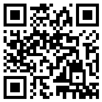 QR Code for 15B55SCAX1o2dappm9AiEH2iieoZY59gCF