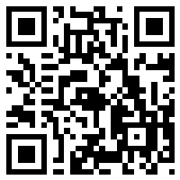 QR Code for 15B86jFietb1d3hbiruLutXDPGS2xJjSgM