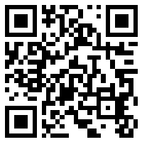 QR Code for 15BUjPe2T3R3hHh4Vk3mxGBTsBy5RbgtUf
