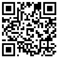QR Code for 15CGLUH6AC1nor9txWrfAS3xMzUnJLEpu9