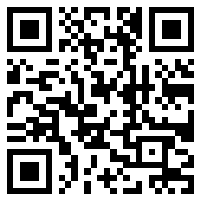 QR Code for 15CS3aJxTAu521h6XpnFusENhtGoTTyzRK