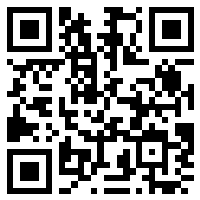 QR Code for 15CV9YBkWXvmNTRx2hf3UNs5Aw7i76DP1G