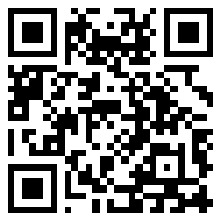 QR Code for 15CW7R16Lb9zwFTCpFjYNQYoActAxGYes7