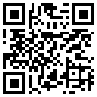 QR Code for 15D3hL44JBYKZxSvJeD6bFtMCAvTMK5nay