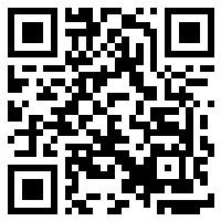 QR Code for 15DA7Ar7vH2vR15Zdn7wFfPsKWqgiKWRXE