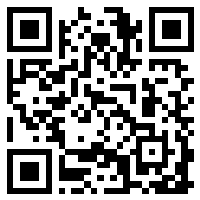 QR Code for 15DW9qBSjdGLiu68dGAPrx5QrkN9PgJD6w