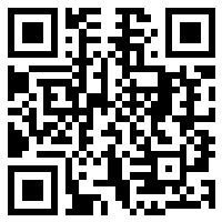 QR Code for 15DYHzQ9m3V9Y3ppDUA7Vca84NDNdHfikP
