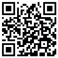 QR Code for 15DbUdJxC8baHxt3btSuGeVeckuTu97zve