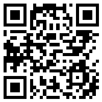 QR Code for 15DgBPekd5cDpjXtsLFv3hBENVDmVRP2a2