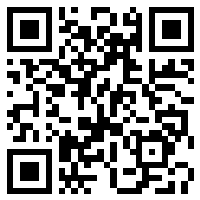 QR Code for 15DuQUwmzPiR836Pgjxee47GGr6BYFAuvF