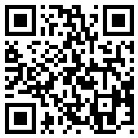 QR Code for 15DvKin1p98B4BddVMpq6P97DkXtphtCJG