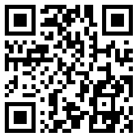 QR Code for 15EK7XUm4bA29YZLTfa8DJfandP6JMMZ1x