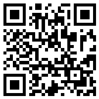 QR Code for 15FQTZRAFoP2f3EVaHt43LLPVLpMWENmt9