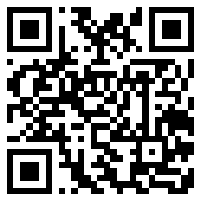 QR Code for 15FfrCWpJPALHZZUt3x7af6hGgd2Sbj3NL