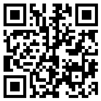 QR Code for 15G44ew555Sabacj5aQftDVgbUnBUsh47a